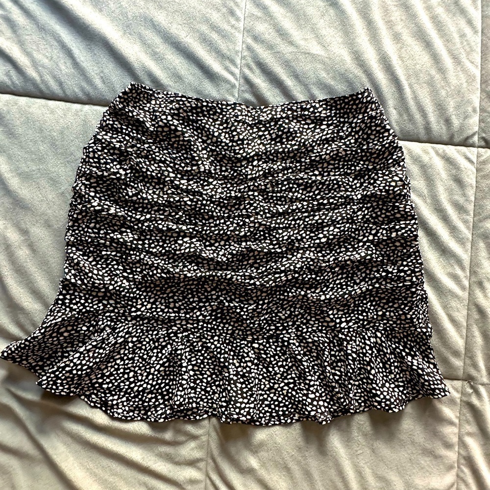 Abercrombie & Fitch skirt NWT